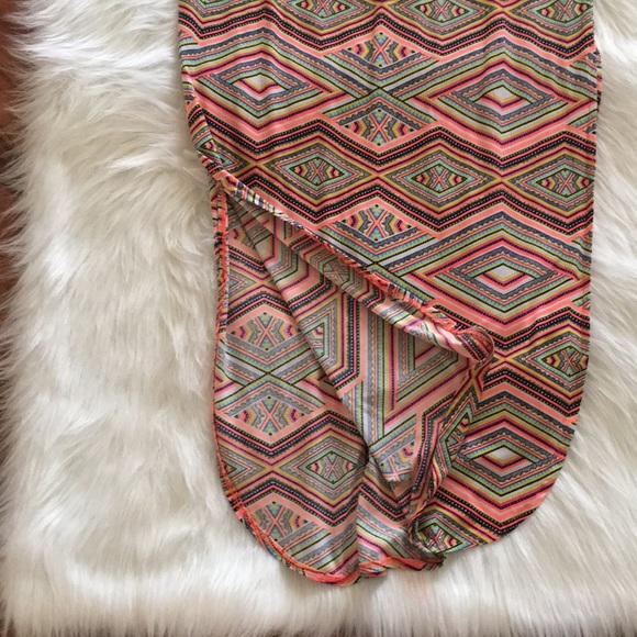 Long Bobbie Brooks skirt - Picture 2 of 5